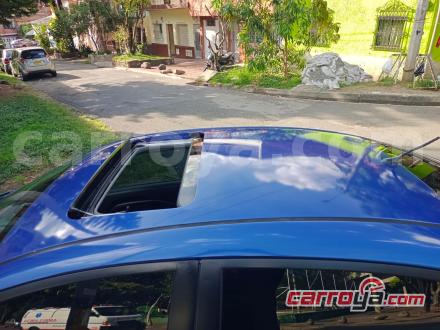 KIA Rio 2012 - imagen 1