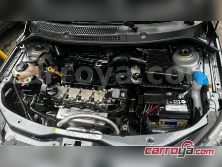 Volkswagen  Gol Trendline 2021 - imagen secundaria 2