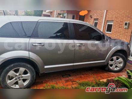 Dodge Journey 2019 - imagen secundaria 1