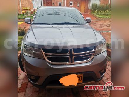 Dodge Journey 2019 - imagen secundaria 2