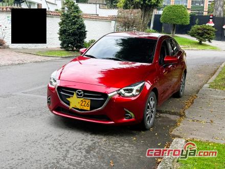 Mazda 2 2020 - imagen 1