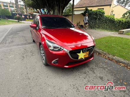 Mazda 2 2020 - imagen secundaria 1