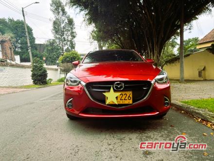 Mazda 2 2020 - imagen secundaria 2