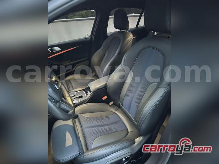 BMW M 2020 - imagen secundaria 1