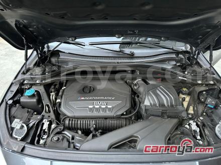 BMW M 2020 - imagen secundaria 2