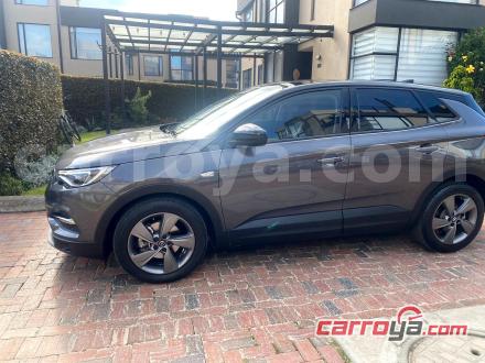 OPEL Grandland X 2021