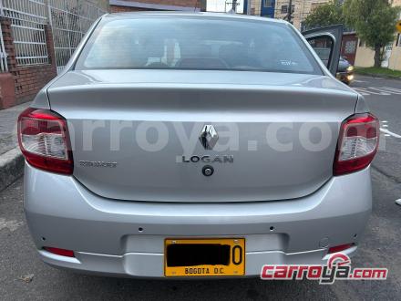 Renault Logan 2020 - imagen secundaria 1