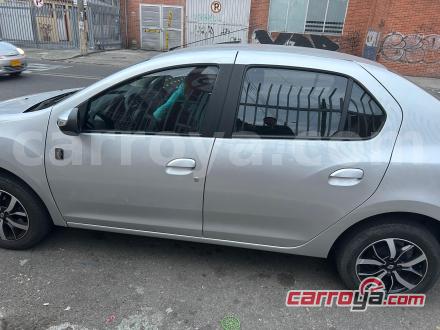 Renault Logan 2020 - imagen secundaria 2