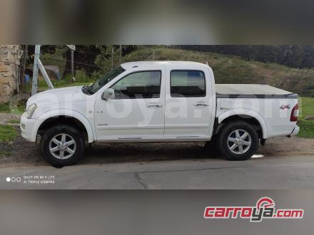 Chevrolet Dmax 2006 - imagen secundaria 1