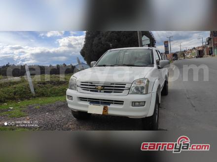 Chevrolet Dmax 2006 - imagen 1