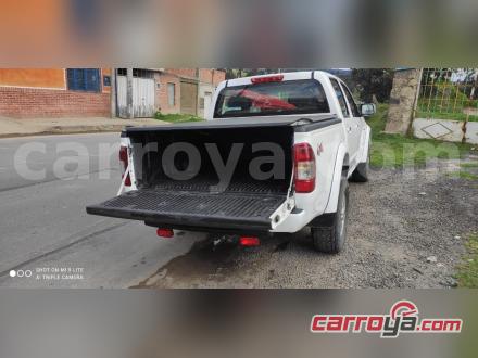 Chevrolet Dmax 2006 - imagen secundaria 2