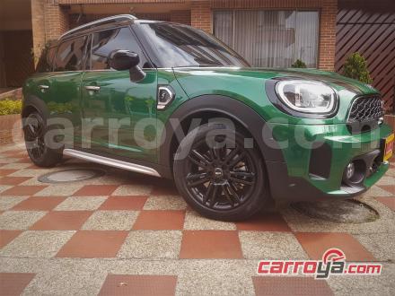 Mini Countryman 2022
