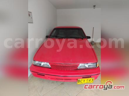 Pontiac Grand Am 1993 - imagen secundaria 1