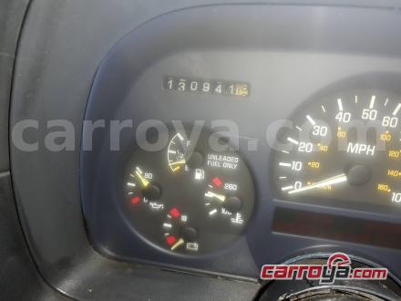 Pontiac Grand Am 1993 - imagen secundaria 2