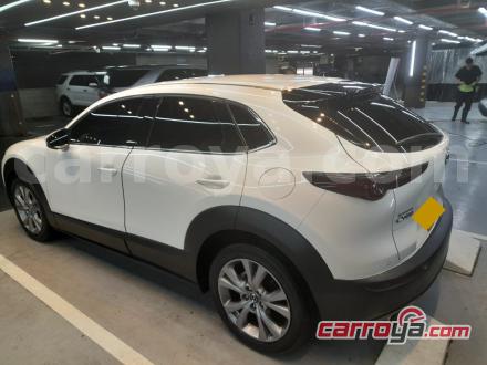 Mazda CX-30 2022 - imagen secundaria 1