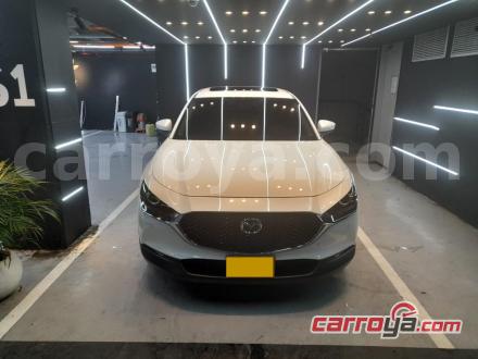 Mazda CX-30 2022 - imagen secundaria 2