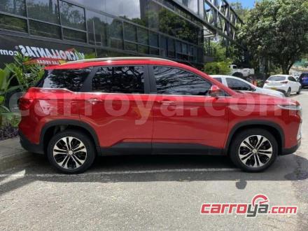 Chevrolet Captiva 2022 - imagen secundaria 1