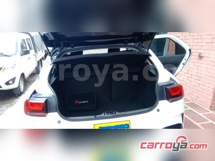 Citroen C4 2022 - imagen secundaria 2