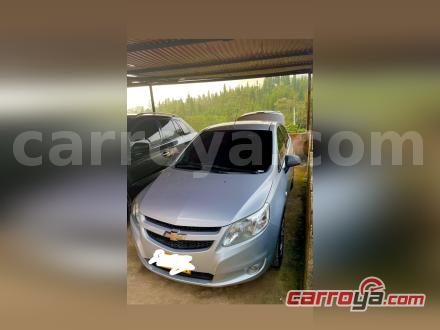 Chevrolet Sail 2014 - imagen secundaria 1