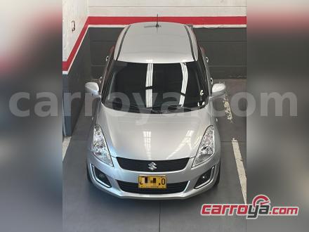 Suzuki Swift 2016 - imagen 1