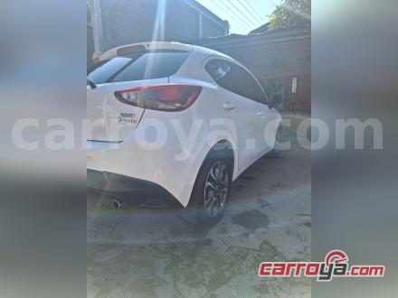 Mazda 2 2019 - imagen secundaria 1