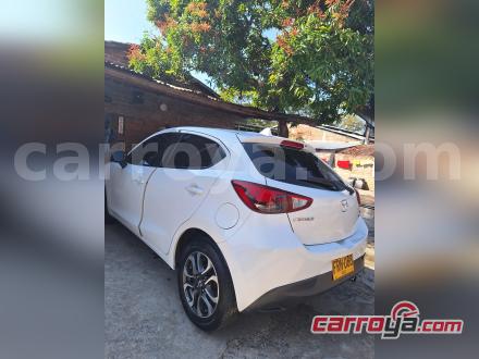 Mazda 2 2019 - imagen secundaria 2