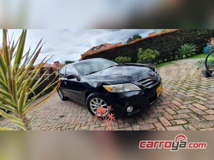 Toyota Camry 2013