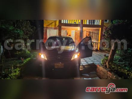 Toyota Camry 2013 - imagen secundaria 1