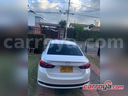 Mazda 2 2021 - imagen secundaria 1