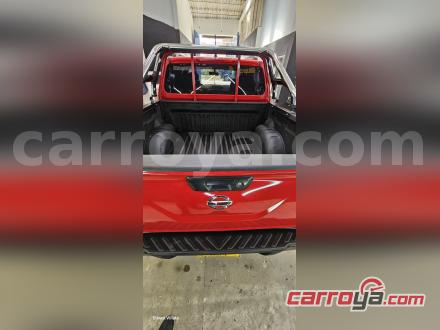Nissan Frontier NP300 2017 - imagen secundaria 2