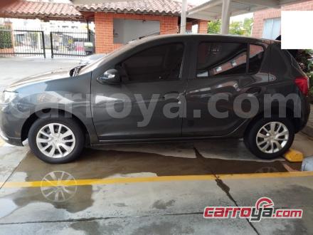Renault Sandero 2016 - imagen 1