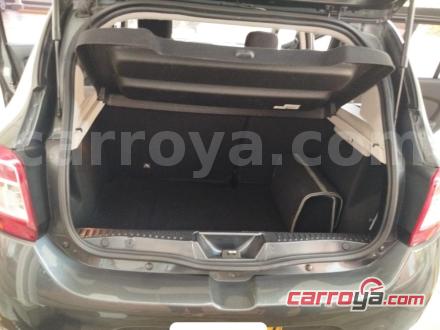 Renault Sandero 2016 - imagen secundaria 2