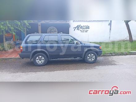 Nissan Pathfinder 1998 - imagen secundaria 1