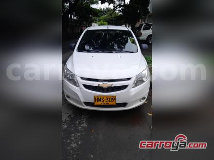 Chevrolet Sail 2015 - imagen secundaria 2