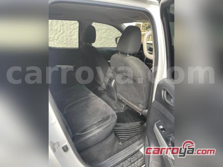 Nissan Frontier NP300 2019 - imagen secundaria 2