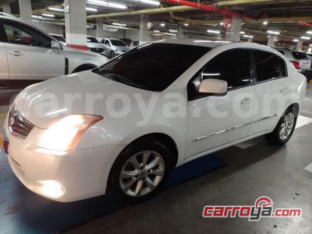 Nissan Sentra 2012 - imagen 1