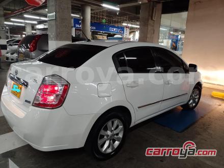 Nissan Sentra 2012 - imagen secundaria 1