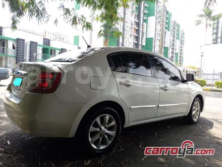 Nissan Sentra 2012 - imagen secundaria 2
