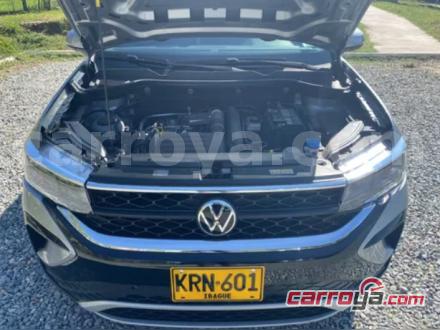 Volkswagen Taos 2022 - imagen secundaria 1