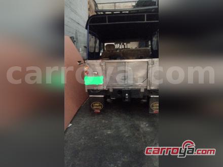 Land Rover Santana 1970 - imagen secundaria 1