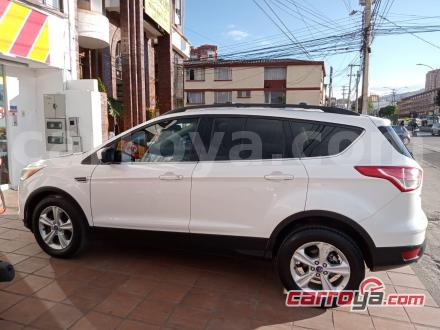 Ford Escape 2013 - imagen secundaria 2