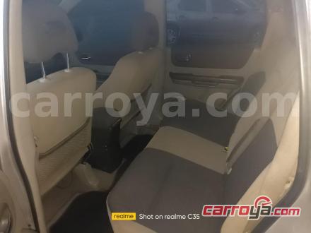 Nissan X-Trail 2006 - imagen secundaria 1