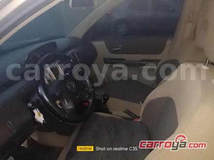 Nissan X-Trail 2006 - imagen secundaria 2