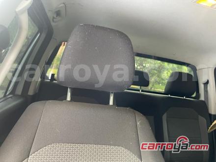 Volkswagen Amarok 2020 - imagen secundaria 2