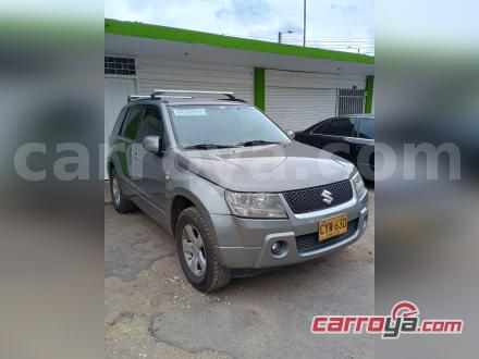 Suzuki Grand Vitara 2008 - imagen secundaria 1