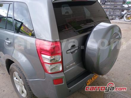Suzuki Grand Vitara 2008 - imagen secundaria 2