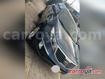 KIA Sportage Revolution 2014 - imagen secundaria 1