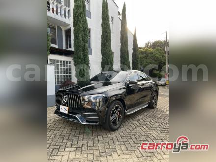 Mercedes Benz Clase GLE 2022 - imagen secundaria 1