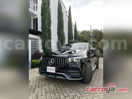 Mercedes Benz Clase GLE 2022 - imagen secundaria 2