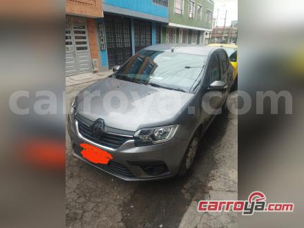 Renault Logan 2023 - imagen secundaria 1